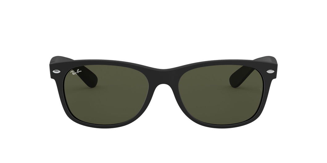 0RB2132 - New Wayfarer