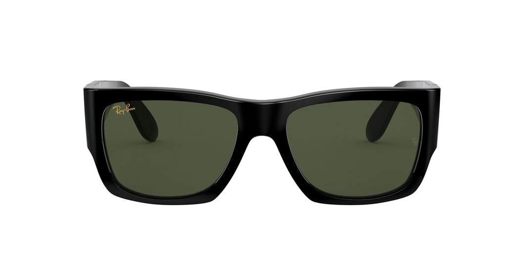 0RB2187 - Wayfarer Nomad