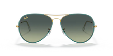 Cargar imagen en el visor de la galería, 0RB3025JM - Aviator Full Color
