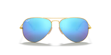 Cargar imagen en el visor de la galería, 0RB3025 - Aviator Large Metal
