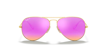 Cargar imagen en el visor de la galería, 0RB3025 - Aviator Large Metal
