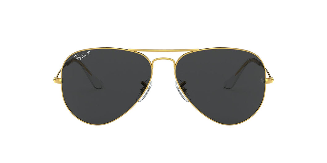 0RB3025 - Aviator Large Metal