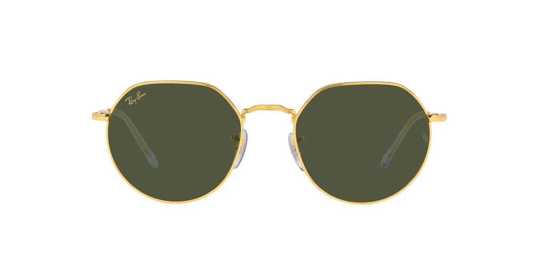 0RB3565 - Jack Legend Gold