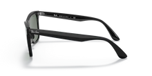 Cargar imagen en el visor de la galería, 0RB4440 Blaze Wayfarer
