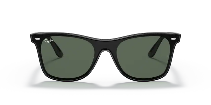 0RB4440 Blaze Wayfarer