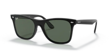 Cargar imagen en el visor de la galería, 0RB4440 Blaze Wayfarer
