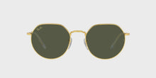 Cargar y reproducir el video en el visor de la galería, 0RB3565 - Jack Legend Gold

